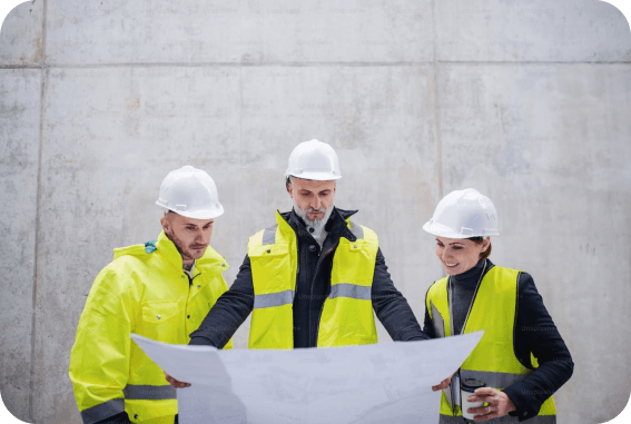 Compliance Inspection Services