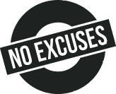 No-Excuse Accountability