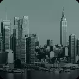 Manhattan