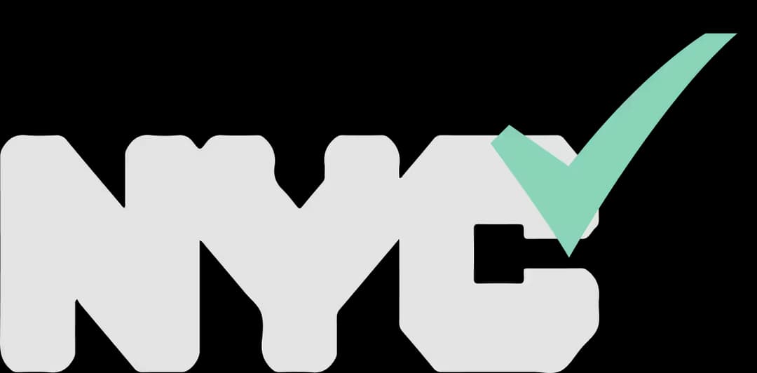 NYC-compliant inspections by licensed Experts