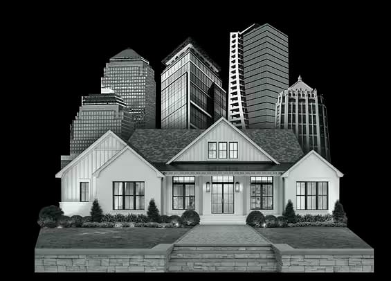 Residential and commercial New York City properties under owner representative oversight