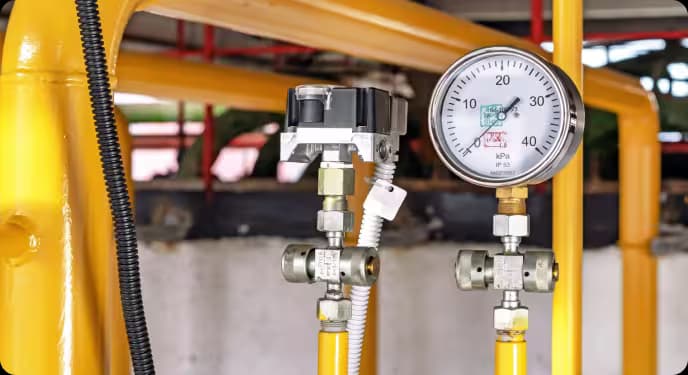 Inspection Services
